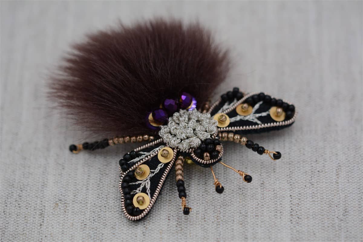 Pross Lilla putukas 1 pross lilla putukas