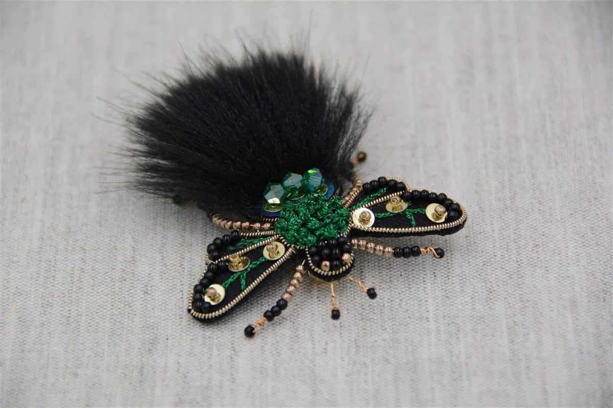 Pross Roheline putukas 3 pross roheline putukas