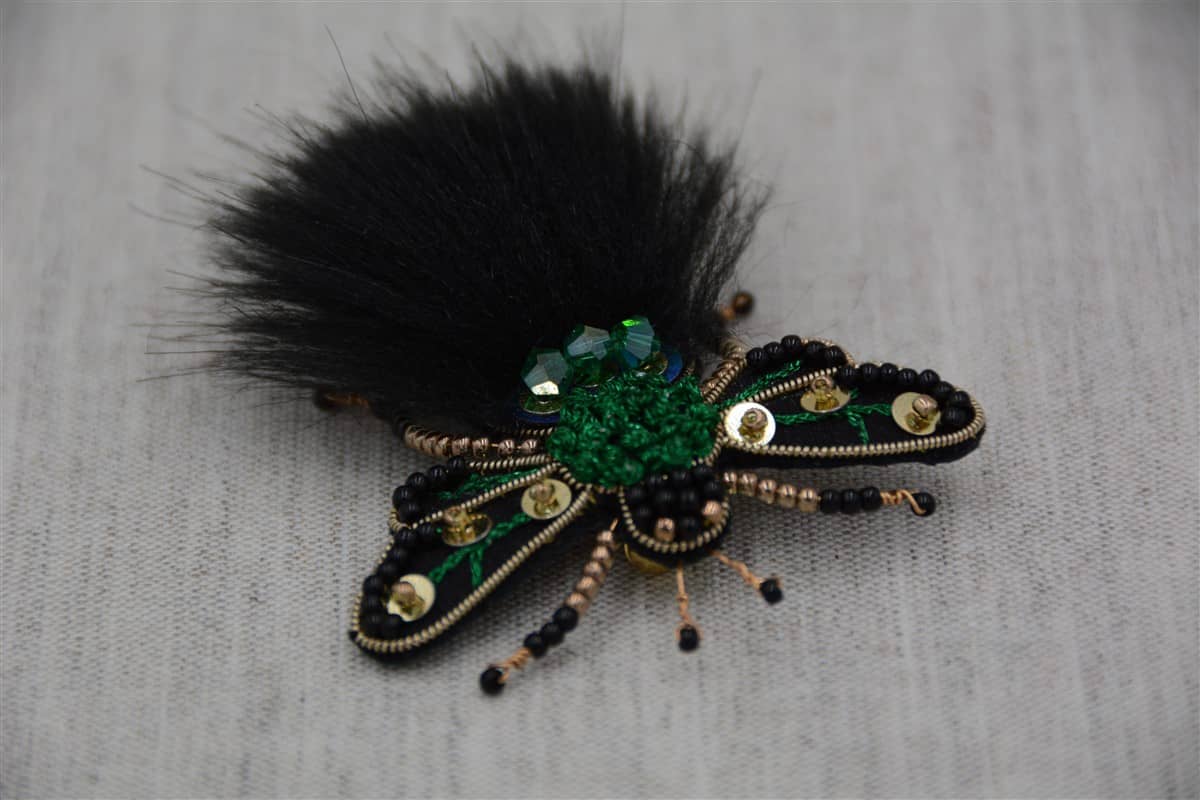 Pross Roheline putukas 1 pross roheline putukas