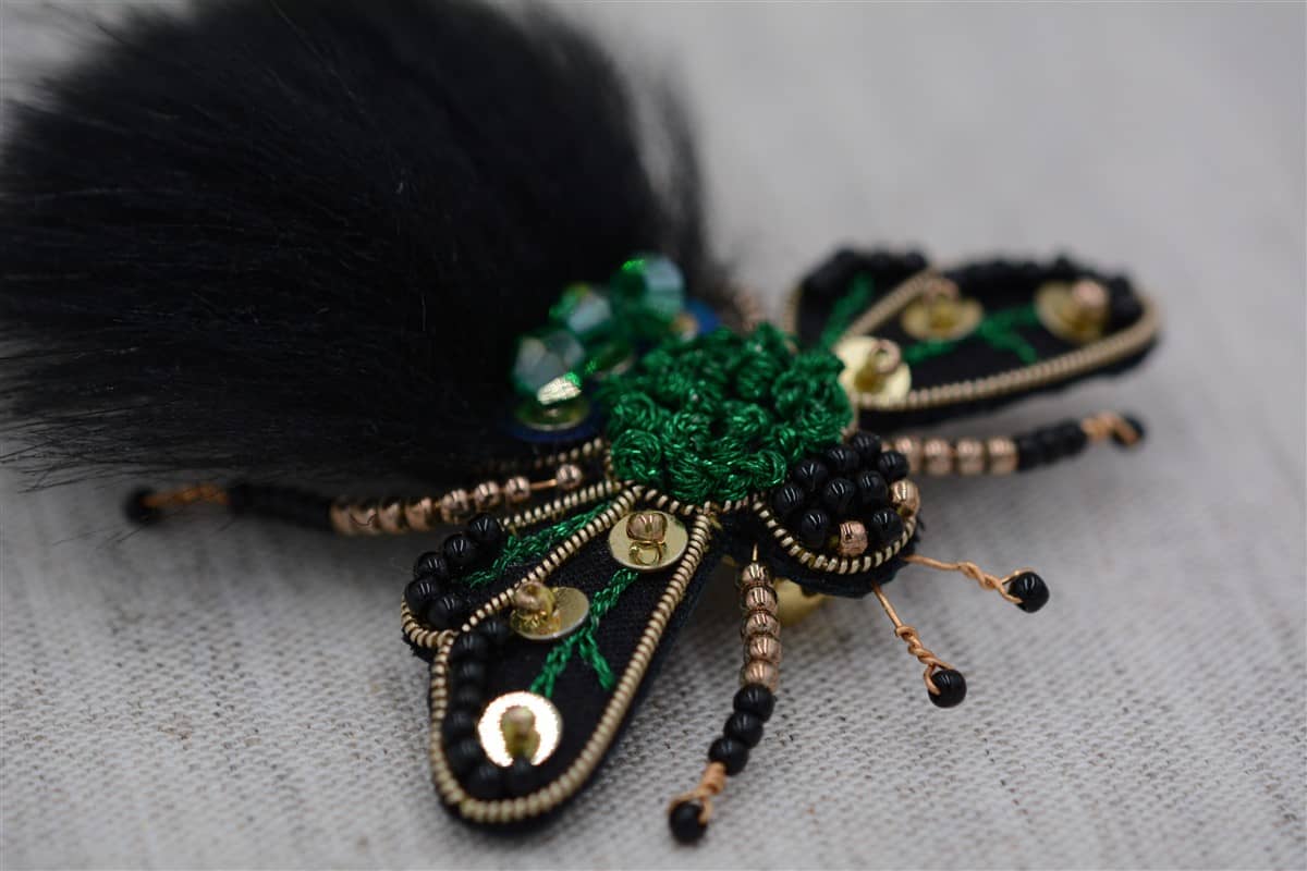 Pross Roheline putukas 5 pross roheline putukas