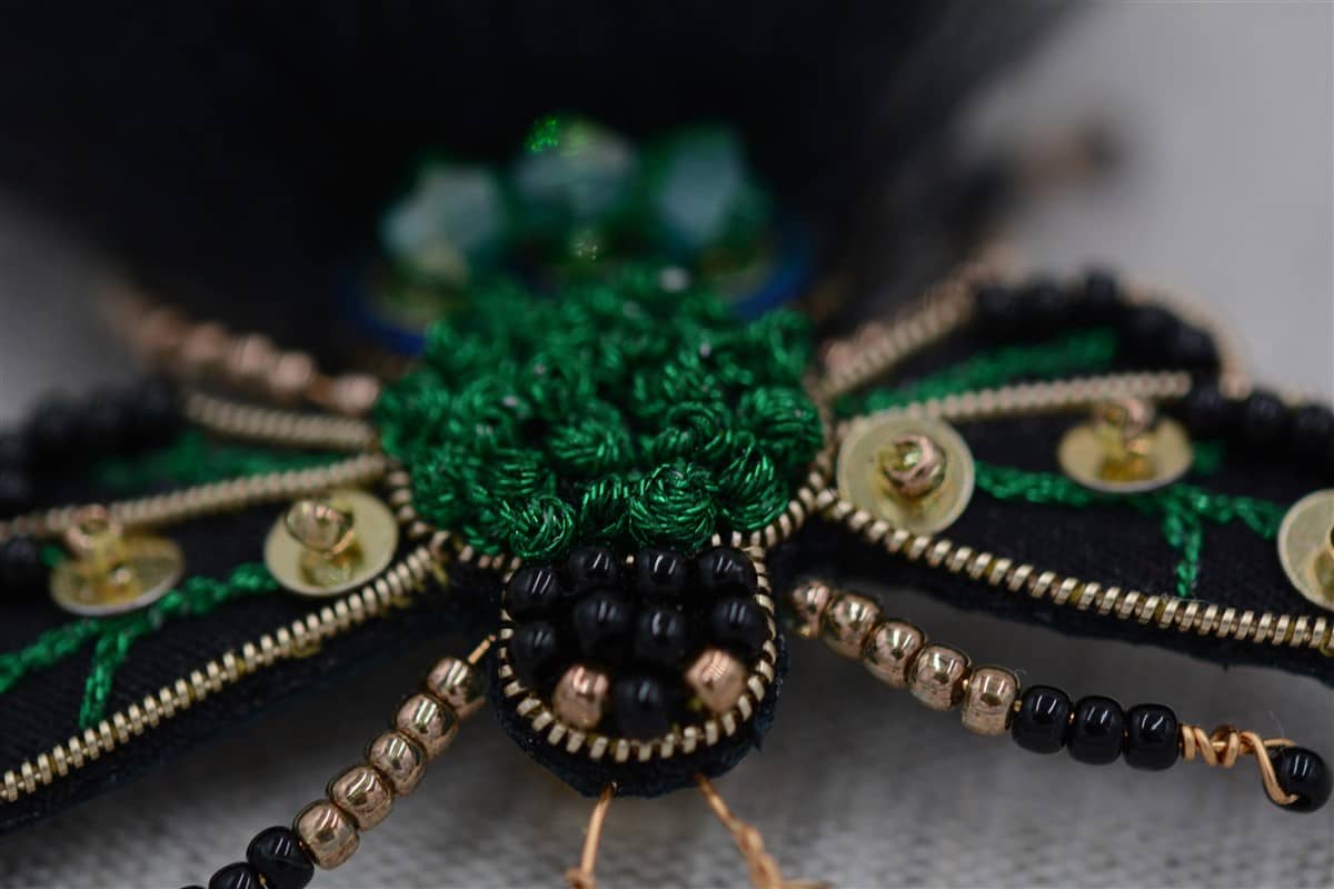 Pross Roheline putukas 6 pross roheline putukas