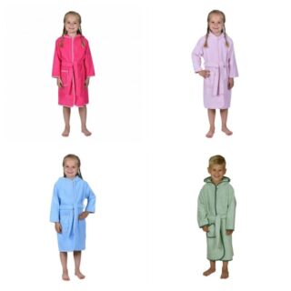 hommikumantel lapsele