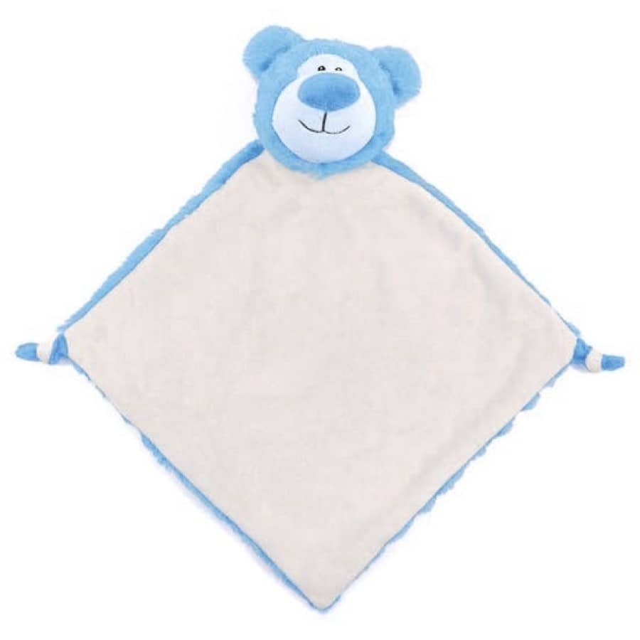 Kaisulapp Sinine karu 1 kaisutekk kingituseks