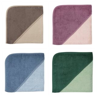 kapuutsiga vannilina