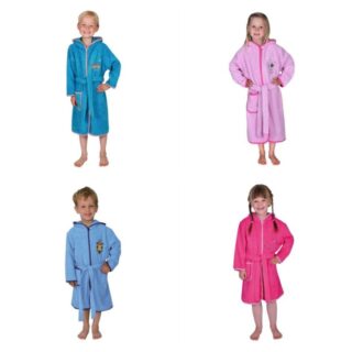 tikandiga hommikumantel