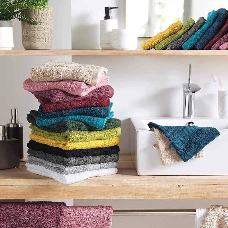 Rätik Colors 70x130cm 1 vannirätik