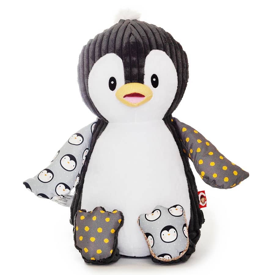 Kaisukas Pingviin 1 beebile kingitus