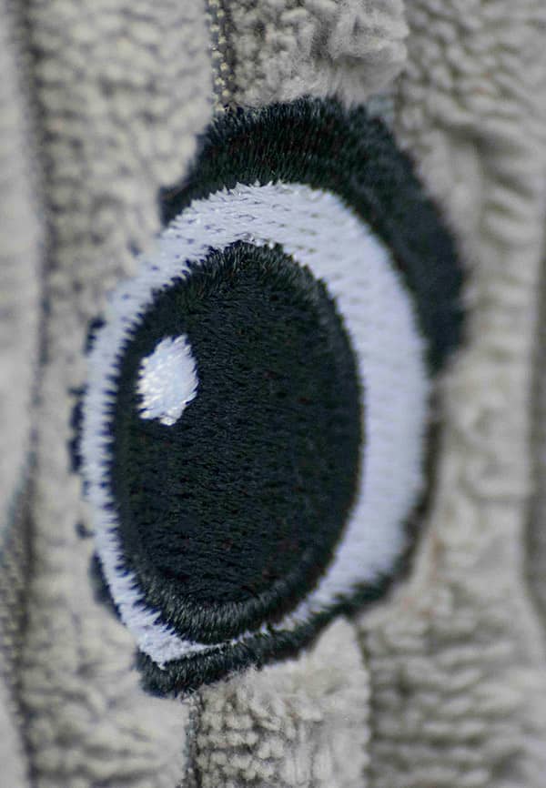 Kaisukas Elevant 2 beebi kink