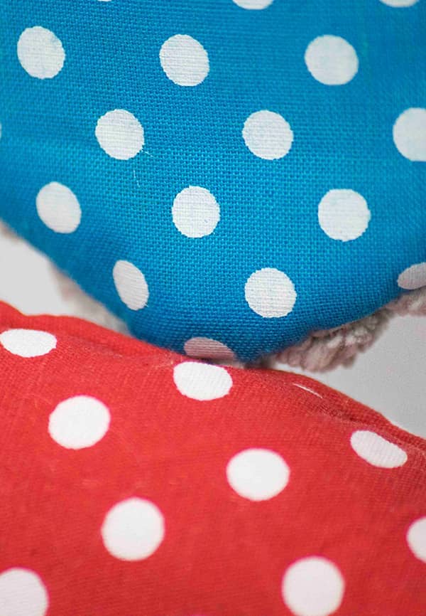 Kaisukas Elevant 3 beebi kink