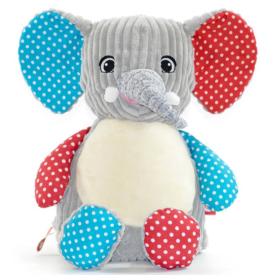 Kaisukas Elevant 1 beebi kink