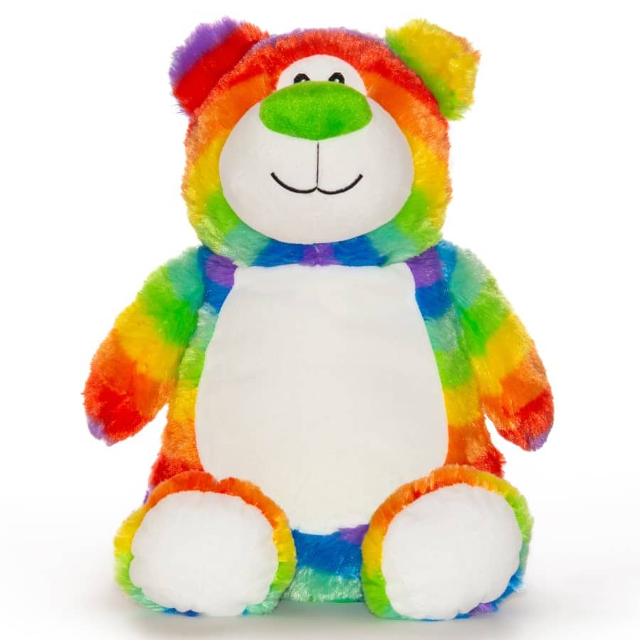 Kaisukaru Vikerkaarekaru 1 kaisukaru beebile