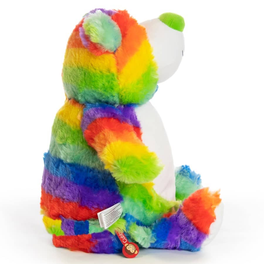 Kaisukaru Vikerkaarekaru 2 kaisukaru beebile