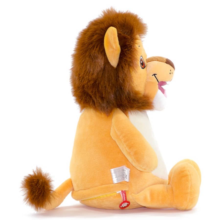 Kaisuloom Lõvi 2 kaisukas kingiks lõvi