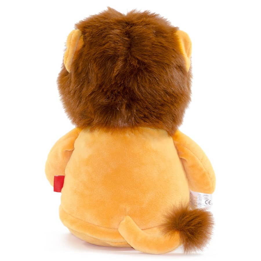 Kaisuloom Lõvi 3 kaisukas kingiks lõvi