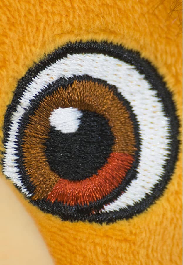 Kaisuloom Lõvi 4 kaisukas kingiks lõvi