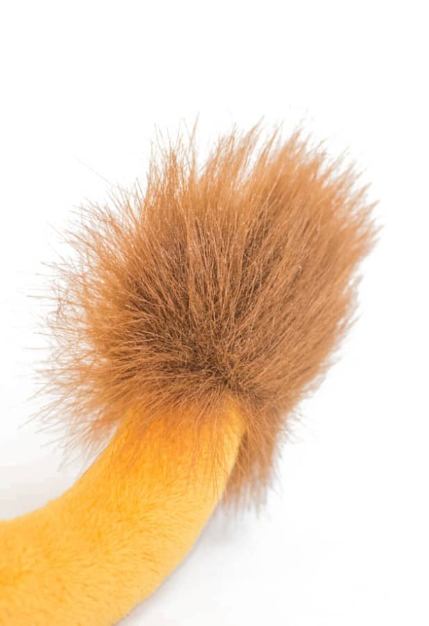 Kaisuloom Lõvi 6 kaisukas kingiks lõvi