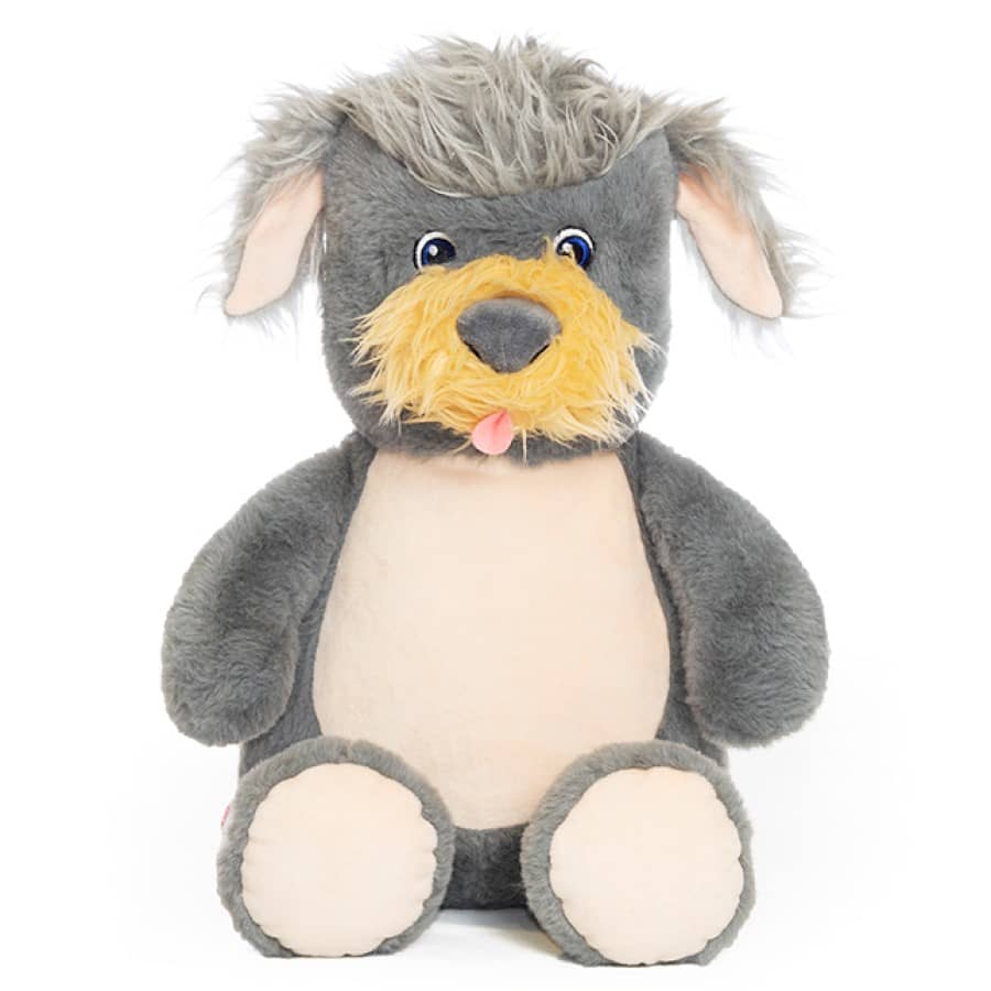 Kaisukoer Terjer 1 kaisukoer