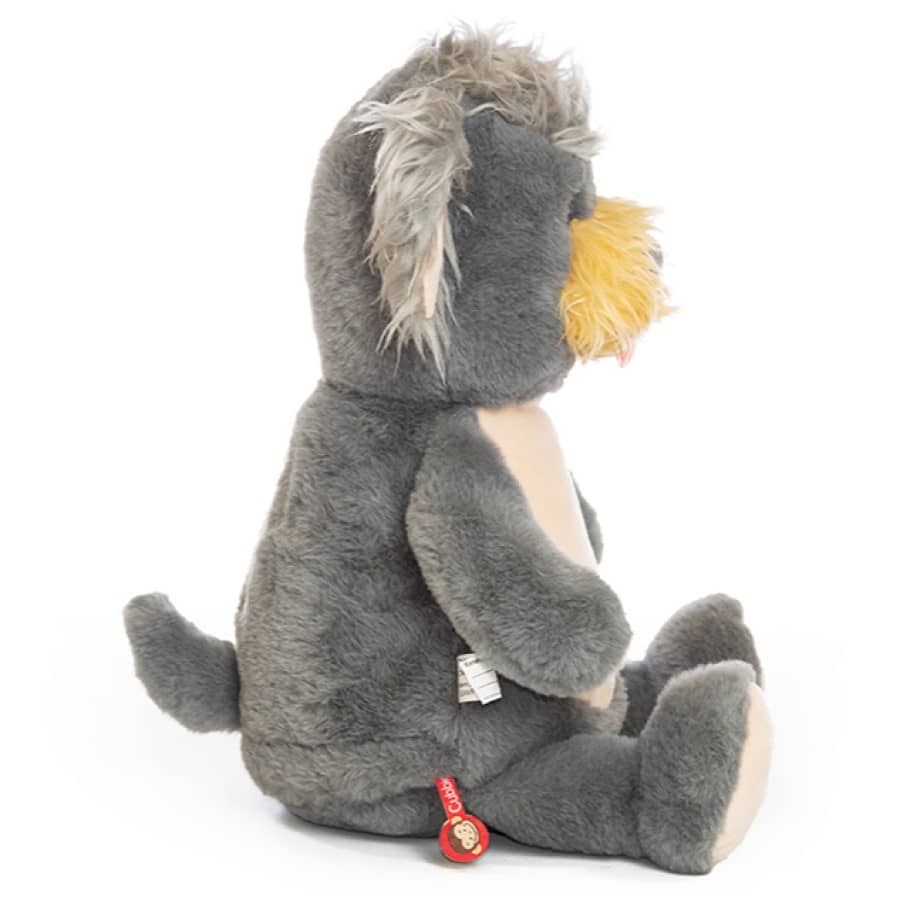 Kaisukoer Terjer 2 kaisukoer