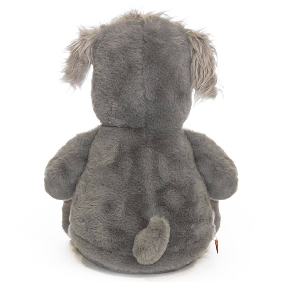 Kaisukoer Terjer 3 kaisukoer