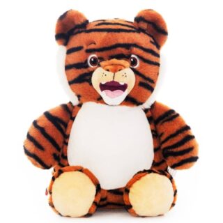 kaisuloom kingiks tiiger