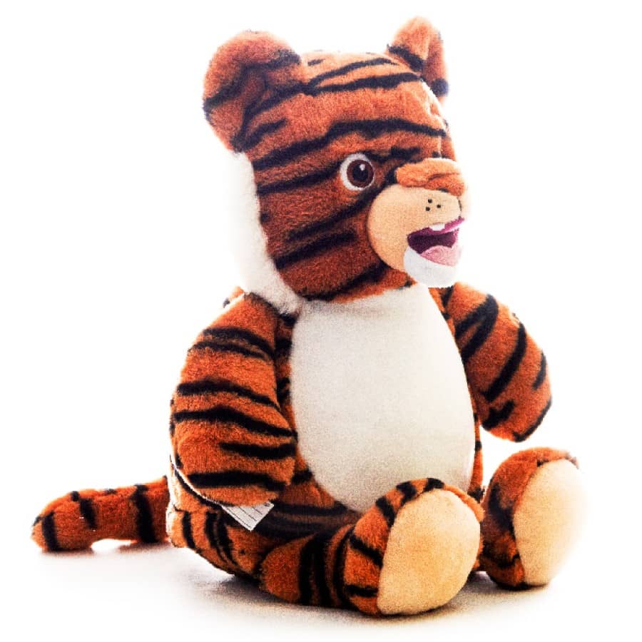 Kaisuloom Tiiger 2 kaisuloom kingiks tiiger