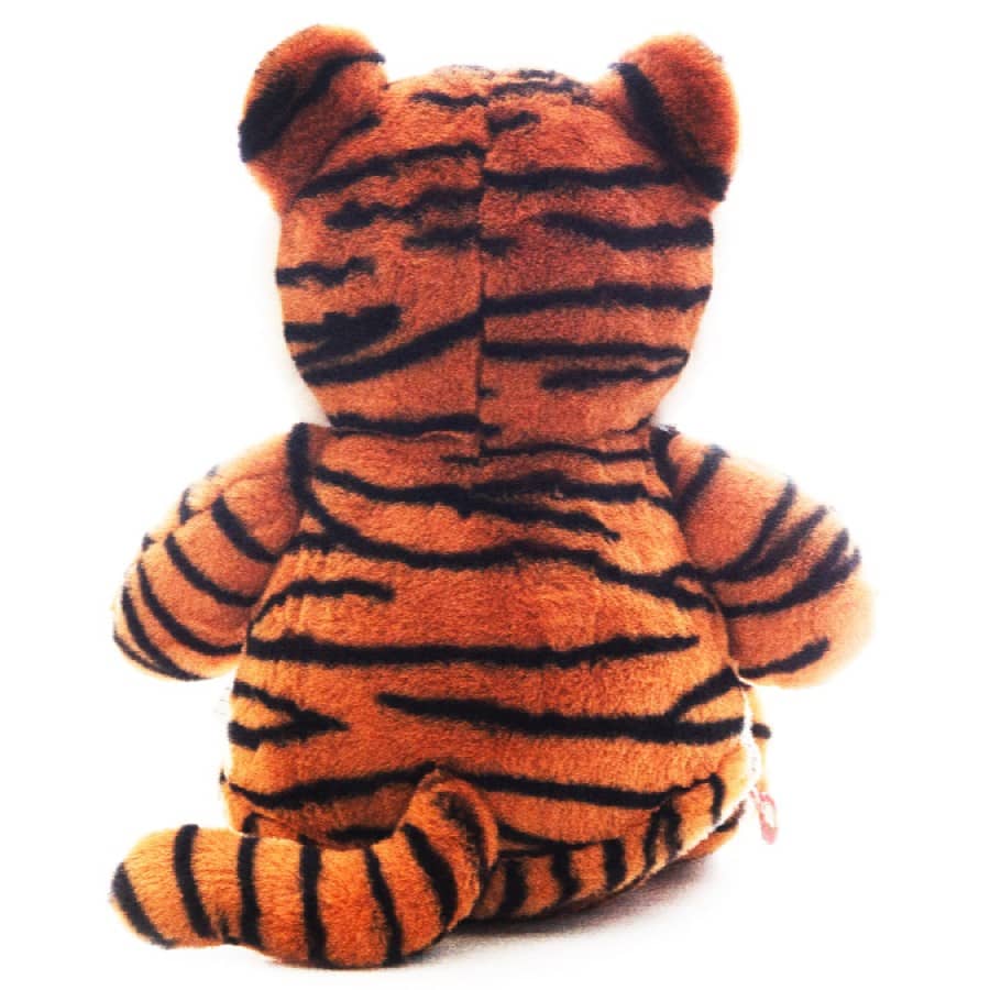 Kaisuloom Tiiger 3 kaisuloom kingiks tiiger