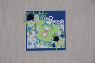 katsikukaart poisile