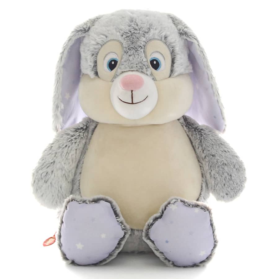 Kaisukas Hall jänes (Starry Lavender) 1 kink katsikuteks