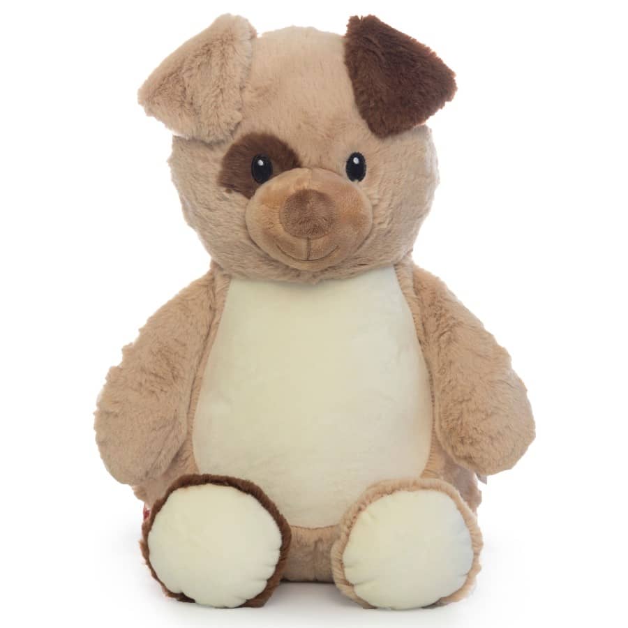 Pehmokoira 1 koira lahjaksi