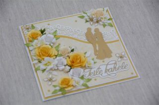 pulmakaart teile kahele