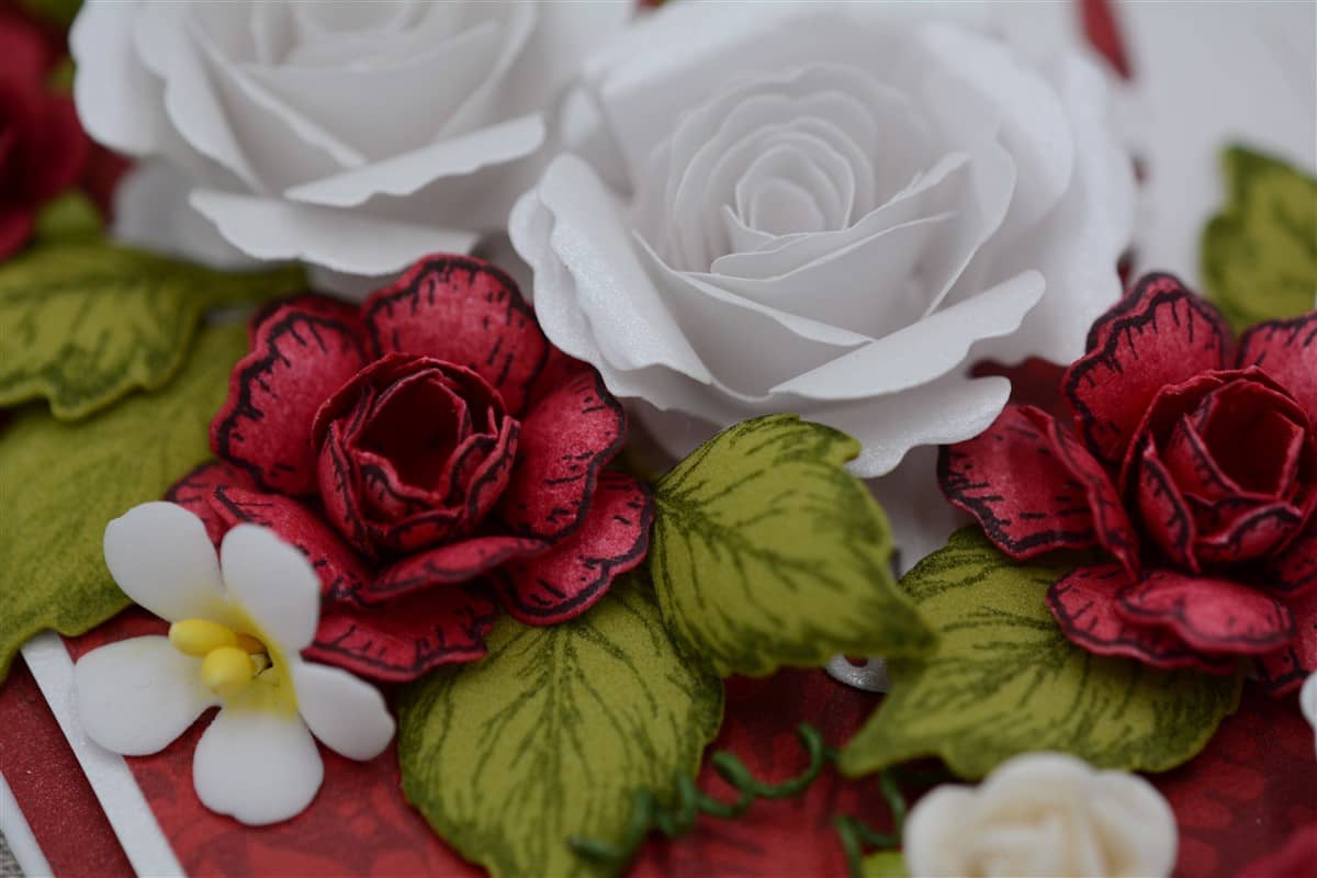 Hääkortti ”KAUNIITA HETKIÄ” 4 Hääkortti ”KAUNIITA HETKIÄ” - Image 4