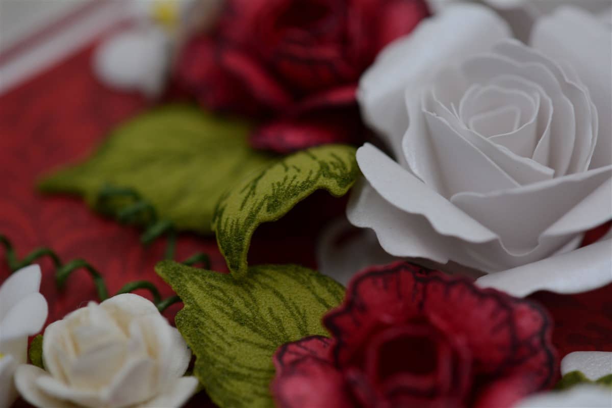 Hääkortti ”KAUNIITA HETKIÄ” 5 Hääkortti ”KAUNIITA HETKIÄ” - Image 5