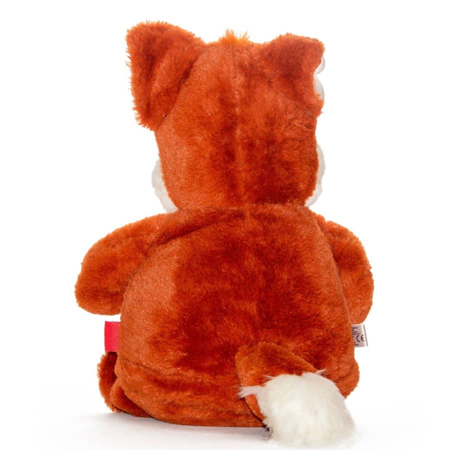 Pehmoeläin Kettu 2 kettu