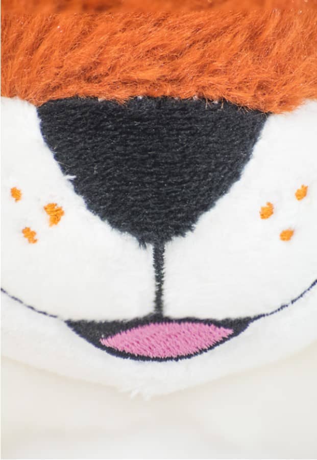 Pehmoeläin Kettu 5 Pehmoeläin Kettu - Image 5