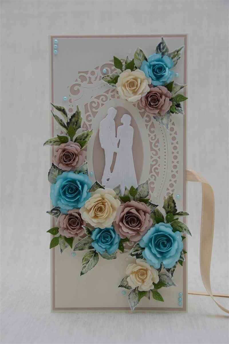 Pulmakaart "IMELISED PULMAD" 2 Pulmakaart "IMELISED PULMAD" - Image 2