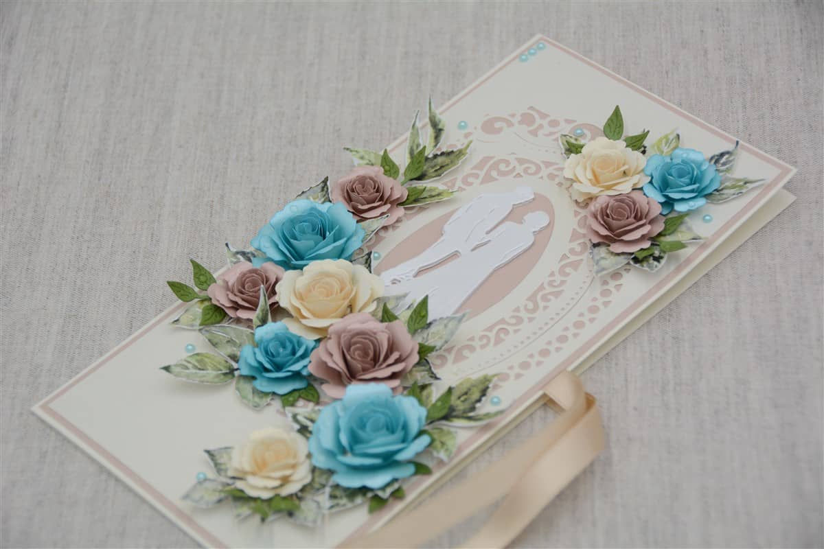 Pulmakaart "IMELISED PULMAD" 3 Pulmakaart "IMELISED PULMAD" - Image 3