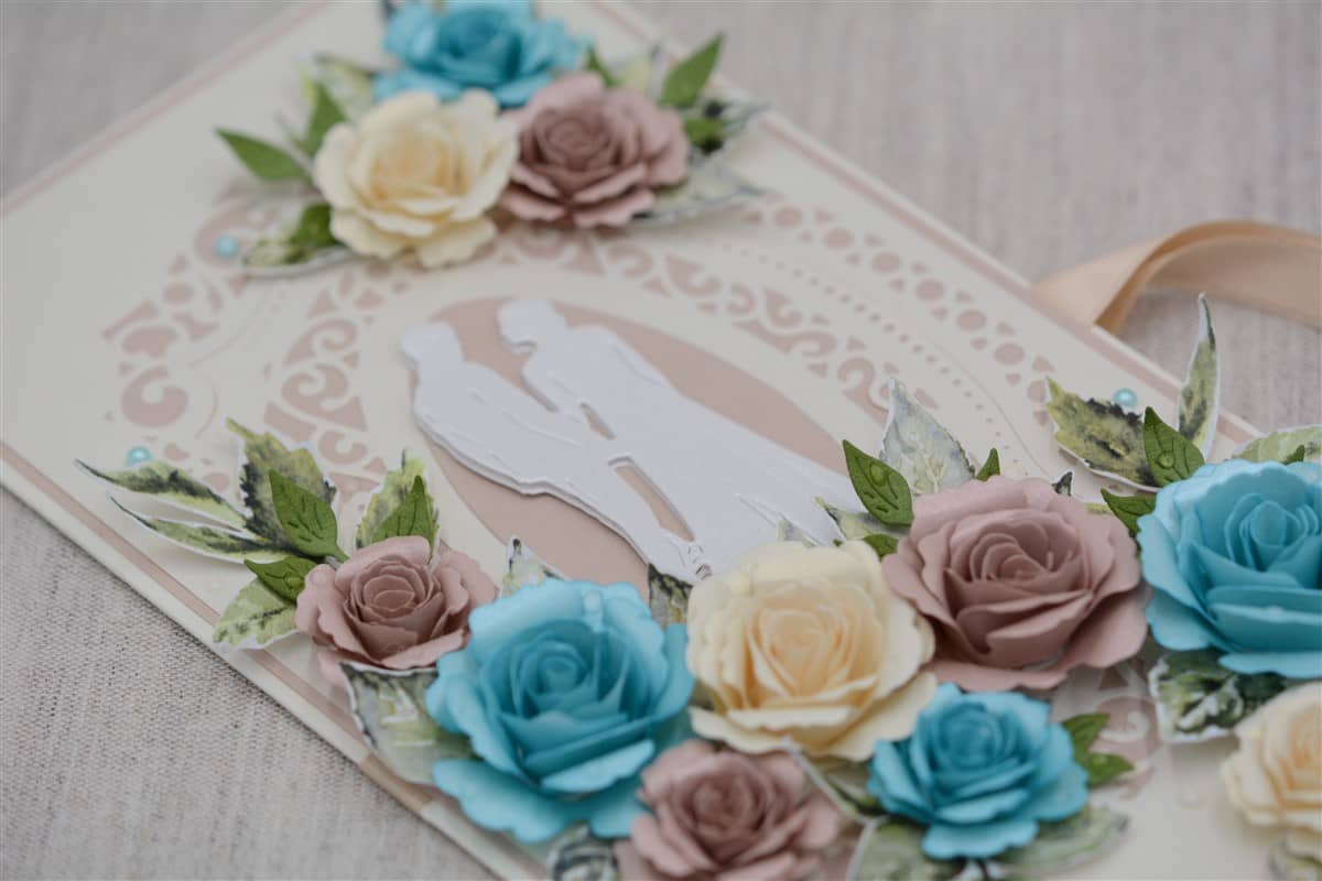 Pulmakaart "IMELISED PULMAD" 4 Pulmakaart "IMELISED PULMAD" - Image 4