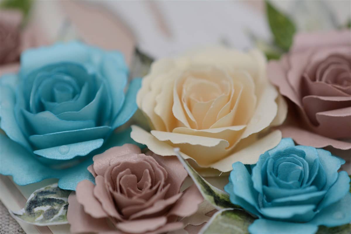 Pulmakaart "IMELISED PULMAD" 5 Pulmakaart "IMELISED PULMAD" - Image 5