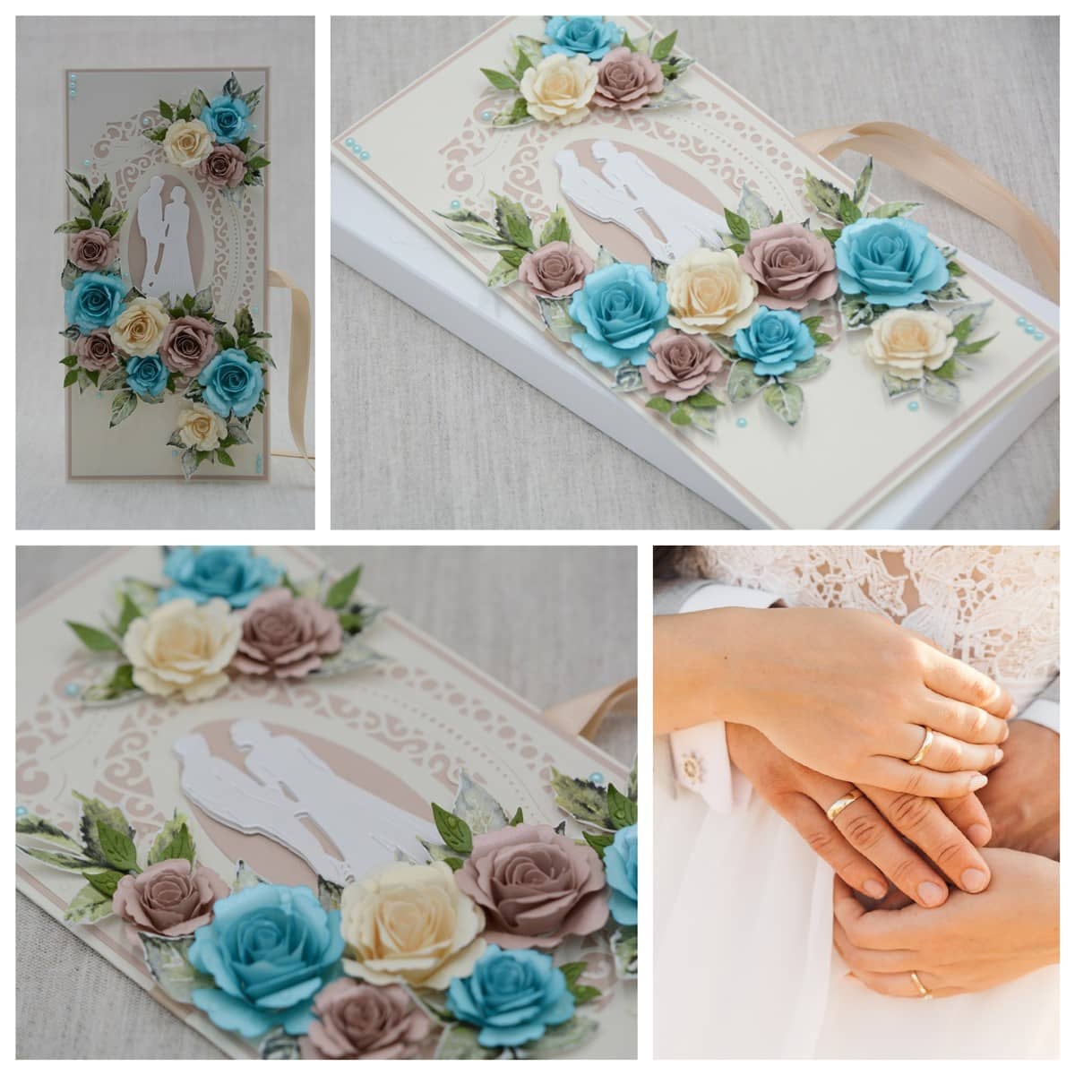 Pulmakaart "IMELISED PULMAD" 6 Pulmakaart "IMELISED PULMAD" - Image 6