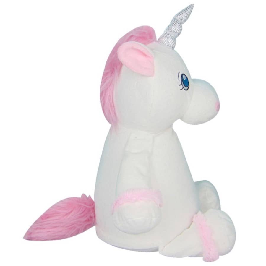 Kaisukas Valge ükssarvik 2 Kaisukas Valge ükssarvik - Image 2