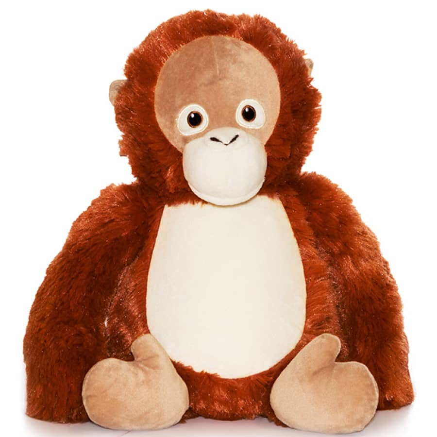 Ahvikaisukas Orangutan 1 ahvikaisukas