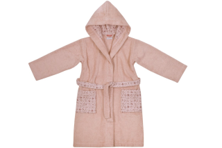 Laste hommikumantlid