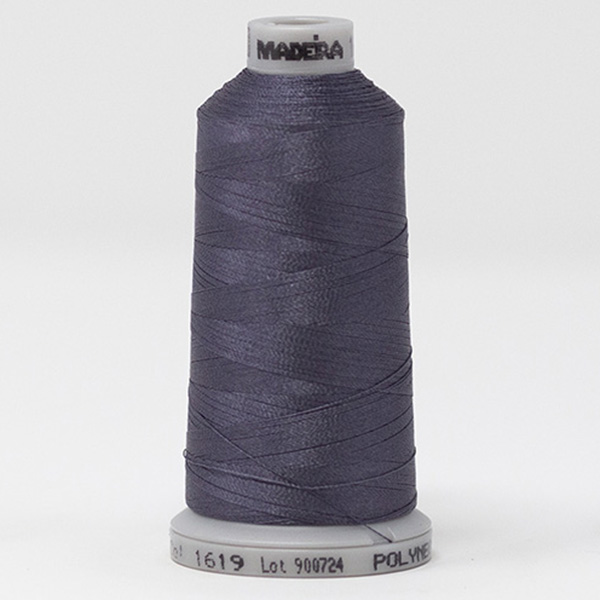 Madeira Polyneon 40 - 1619 hall (Granite), 1000m 1 madeira polyneon 1619