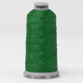 madeira polyneon 1651