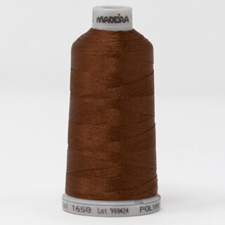 madeira polyneon 1658