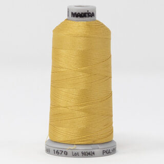 madeira polyneon 1670