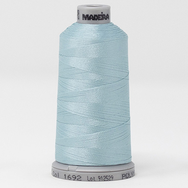 Madeira Polyneon 40 - 1692 helesinine (Limestone), 1000m 1 madeira polyneon 1692