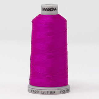 madeira polyneon 1709