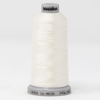 madeira polyneon 1803