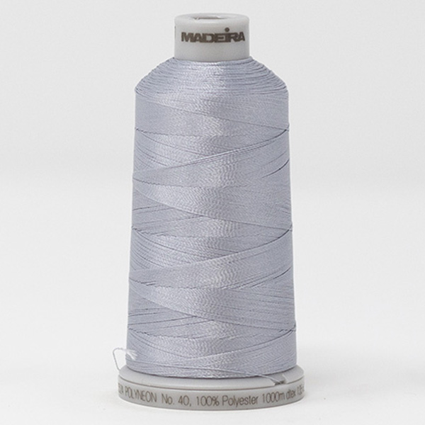 Madeira Polyneon 40 - 1811 hall (Chrome), 1000m 1 madeira polyneon 1811